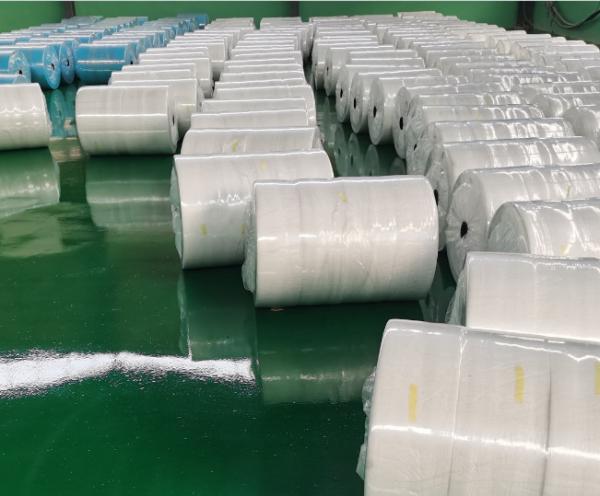 Spunbond Nonwoven Fabric for Traditional Design Packaging Bags After-sale Service NONE