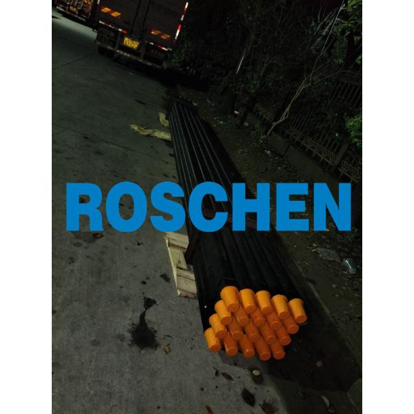 AW BW NW HW Φ73 Φ89 Water Hardening Drill Rod