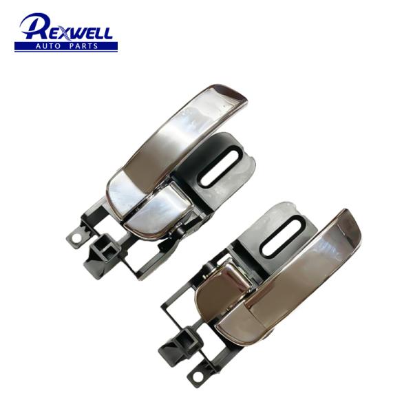 Ручка двери автомобиля для Nissan 80670-JE20A