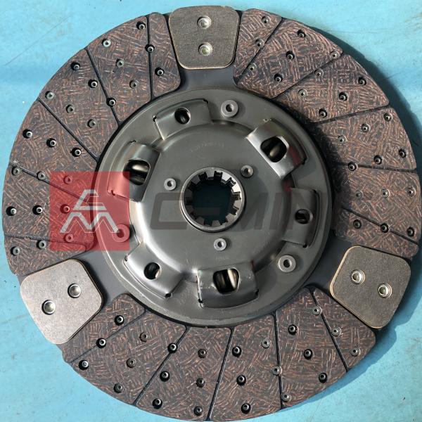 1-31240-892-1 51Q Isuzu Clutch Kits 430×240×10×51