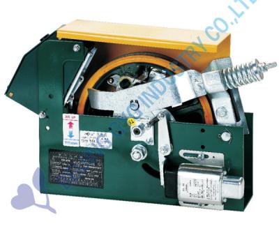 elevator overspeed governor GX-208 ONE LIFT SPEED GOVERNOR Φ6 MM WIRE ROPE