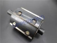 Emboutage du coupeur de papier pour la machine de fabrication des cigarettes MK8