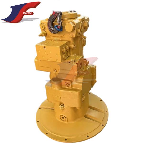 Гидравлический насос 190-8197 Гидравлический поршневый насос