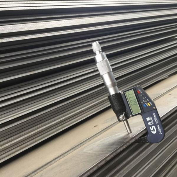 Skin Pass Mild Steel S 235 Jrg2 Hot Rolled Steel Coil