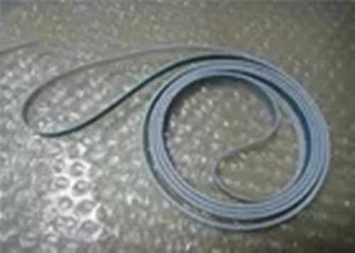 Пояс Yamaha YS24 запасных частей машины KKT-M9127-50 SMT практически