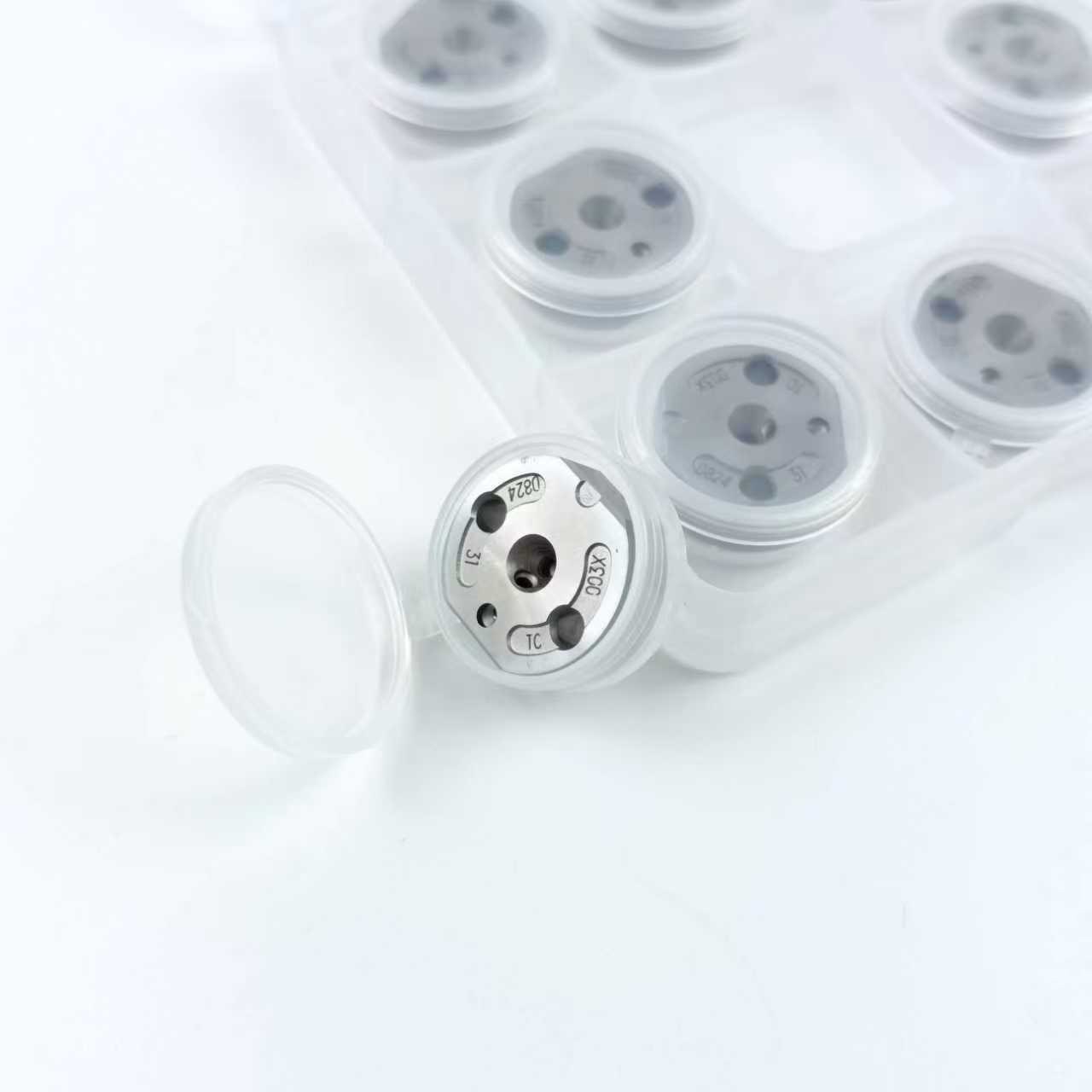 Denso Valve Plate