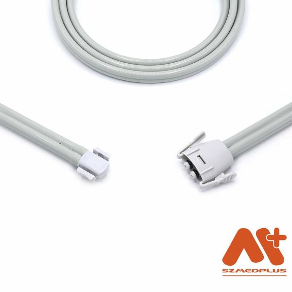 Welch Allyn 4500-34 NIBP совместимый двойной шланг