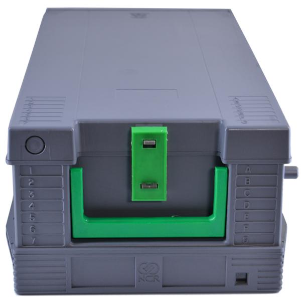 Части CMD-V4 PN 1750053501 ATM кассеты выхода наличных денег Wincor запасные