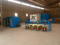 Single Core Building Wire And Cable Making Machine from 1 to16 Mm2