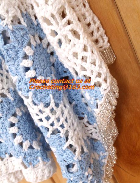 Crocheted Lace Women Shirts For Dress Cover Up Casual Wearing Summer 2015 new Pull over