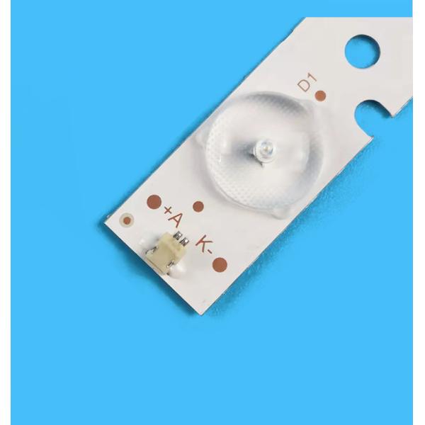 LT-50E560 LT-50E350 Haier TV Backlight LE-5018 CX500DLEDM ZDCX50D14R-ZC14F-02