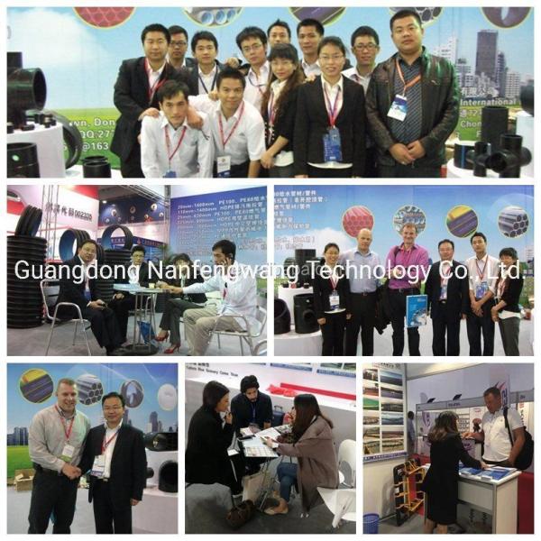 Culture de cage de ponton en PEHD pour tuyau flottant 200 mm/250 mm/315 mm/350 mm/400 mm/450 mm/500 mm