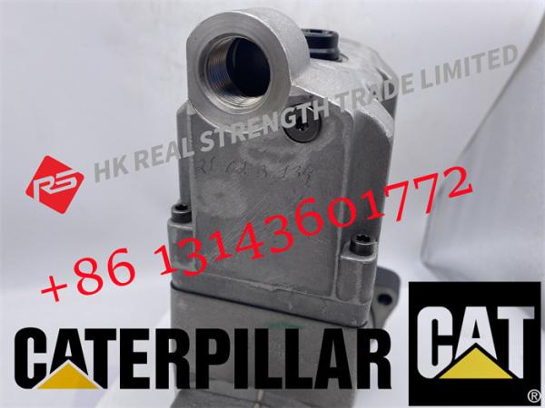 Diesel C9 Engine Fuel Injection Pump 319-0675 3190675 10R-8897 10R8897 254-4357 319-0677 For Caterpillar