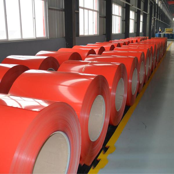 Coil Ppgi,prepainted Galvanized Steel Manufacturer of China Zebra Soft within 7 Days Color Painting Tin Roofing Sheets Prices