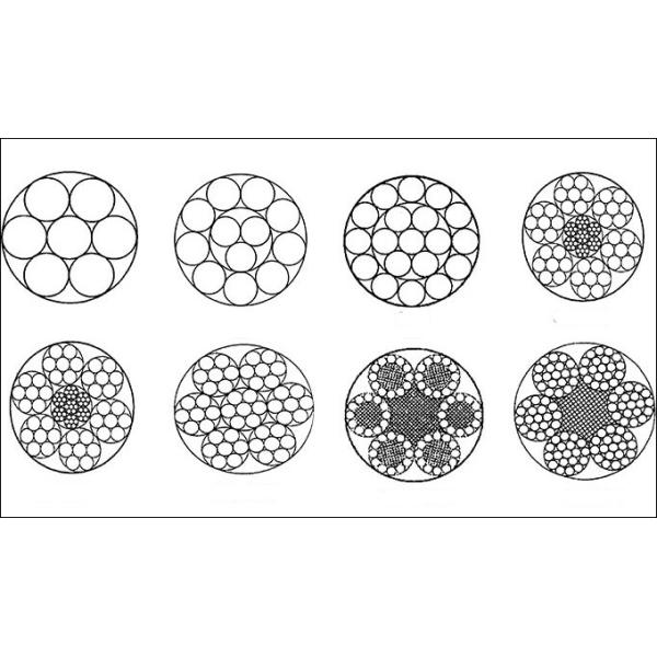 En10138 Pc Wire Strand 15.2mm/0.6