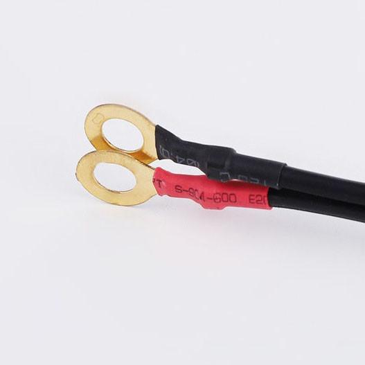 Full Kit Complete Wiring Harnesses for Home Appliance Black Cable Assembly Hot Selling
