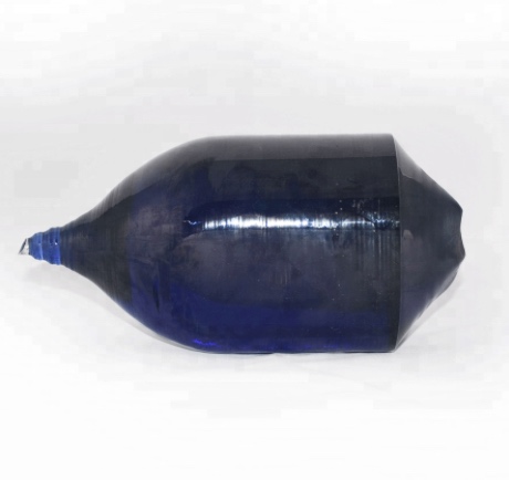 Сапфировое стекло лазера Фе3+Допед голубое на оптически плотность 3,98 г/см 3 стекла дозора