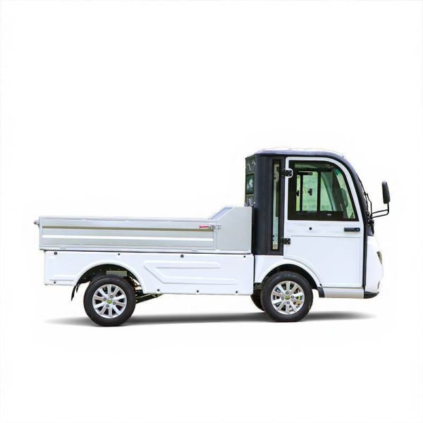 Tourist Use Electric Utility Carts , Advanced Battery Powered Sightseeing Bus