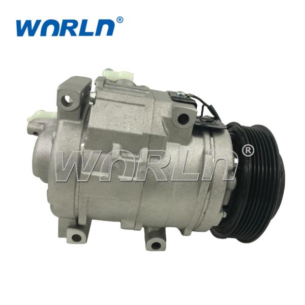 DCP36003 Auto Air Condition Compressor For Subaru Tribeca3.0 3.6 WXSB007