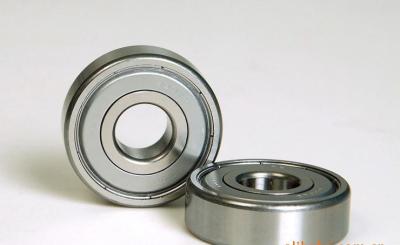 Deep Groove Ball Bearing 6300 ZZ,Single Row Deep Groove Ball Bearing 6300ZZ,China Ball Bearing 6300ZZ