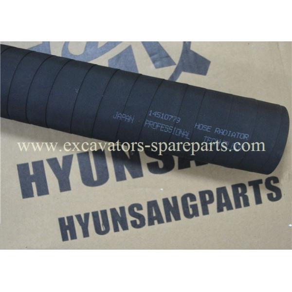 Шланг ВОЭ14510779 14510779 воды шланга гидросистемы экскаватора ЭК240Б ЭК290Б Вольво резиновый