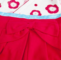 2019 Spring Cute Newborn Baby Clothes Japanese Kimono Romper Long Sleeve