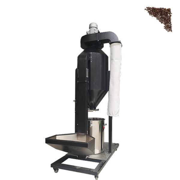 Coffee Stone Renovate Coffee Bean Destoner Destoner 30kg Coffee Sorter Destoner