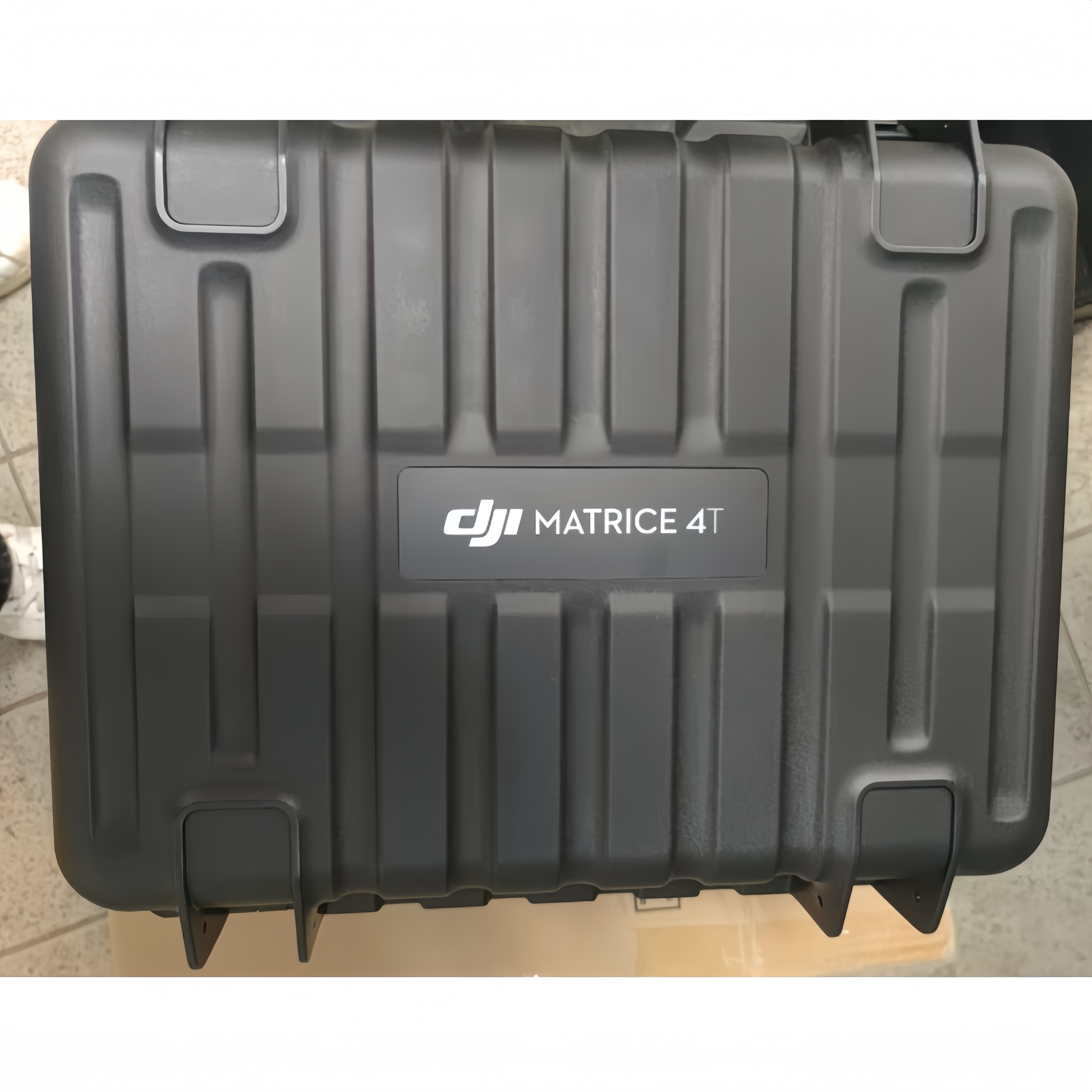 Drone UAV International Version Dji Matrice 4T Drone With Thermal Camera Rtk Module