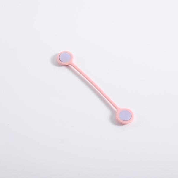 Produit en caoutchouc au silicium sur mesure