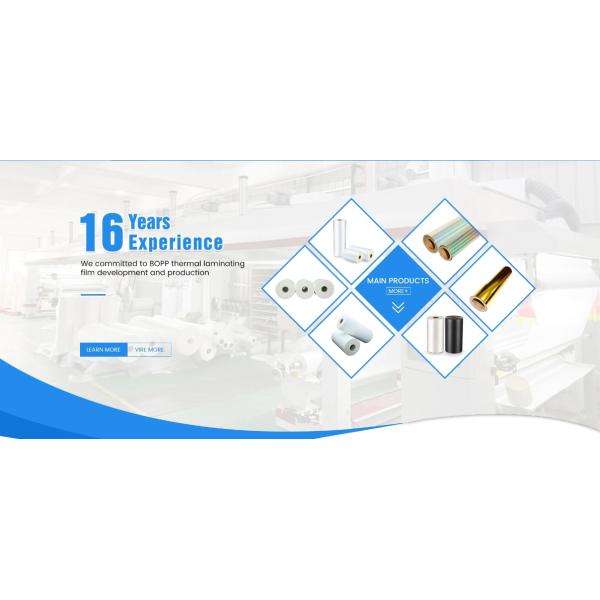 Сертифицированная ISO9001 цветной покрытой пластиковой пленкой для производства фольги балонного сырья