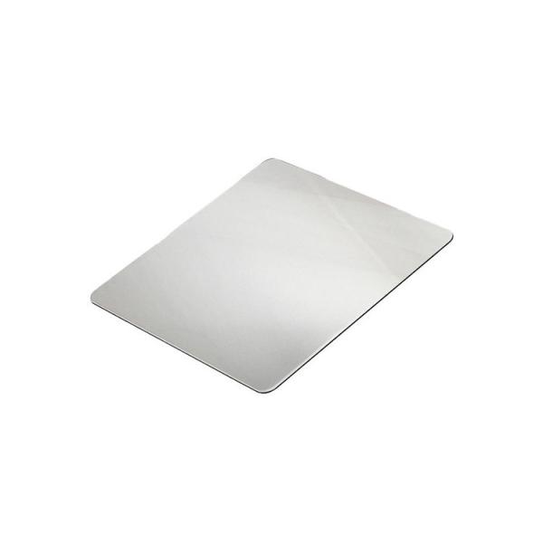 BA Cold Rolled Stainless Steel Sheet Plate ASTM SS201 304 321 316L 430