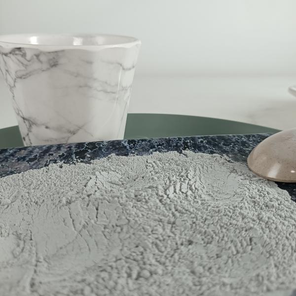 Resin Adhesive Melamine Formaldehyde Powder Tripolycyanamide CAS 108-78-1