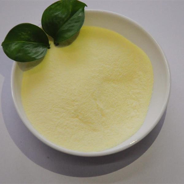 Ácido aminado 80% do adubo do pó do ácido aminado do realçador do crescimento vegetal da proteína de soja