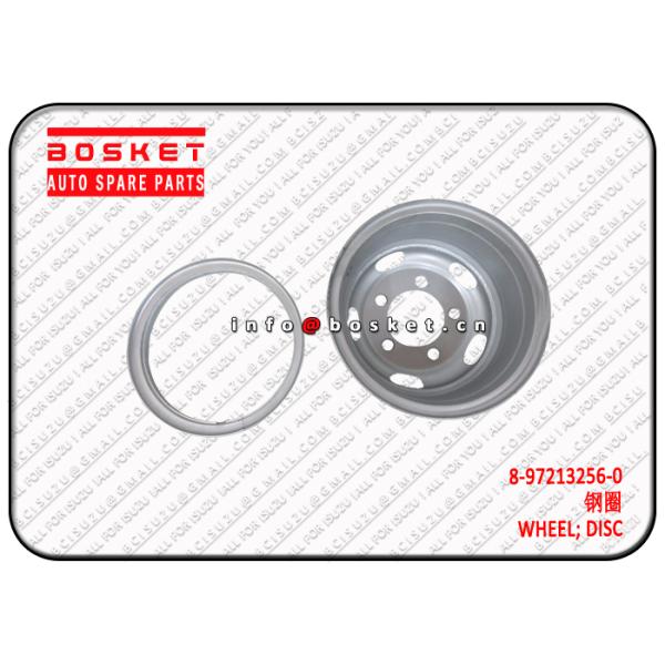 ИСУЗУ НПР НКР 8-97213256-0 колесо диска 8972132560 частей Исузу НПР