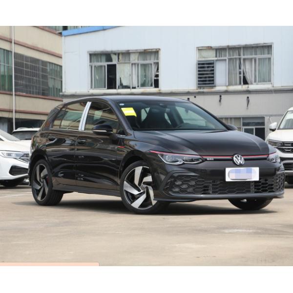 Volkswagen Golf 2023 380TSI  DSG GTI Gasoline Compact car 2.0T 220HP L4 7 DCT