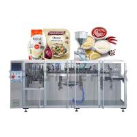 Shaped Bag Packaging Machine Jelly Juice Oral Liquid Multifunctional Packaging Machine