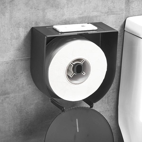 Нержавеющее бумажное полотенце для туалетов