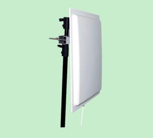 UZK-102 UHF Long Distances Integrated Reader,logistics,parking lot,animal identification