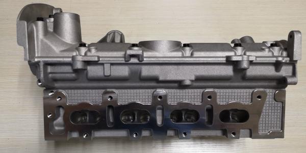K4M Cylinder Head 8200307580 7701473353 for Renault MEGANE