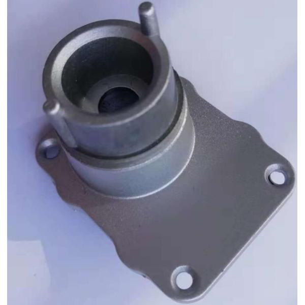 Оцинковывайте части металла краски порошка частей металла точности сплава/поверхности