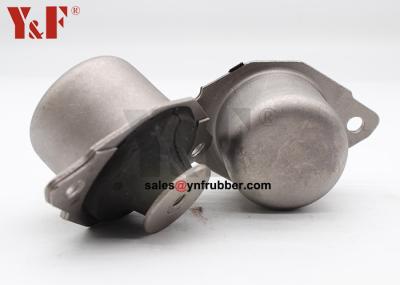 Remplacement de montures de vibration en caoutchouc YC35 M12