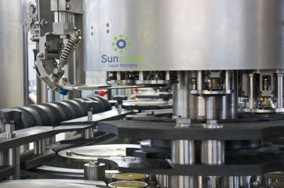 máquina de enchimento da cerveja de 3in1 Monoblock automática para a garrafa de vidro XGF18-18-6