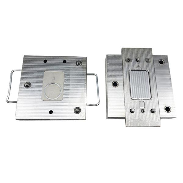 OEM Food Grade High Temp Silicone Parts for Kitchenware & Medical