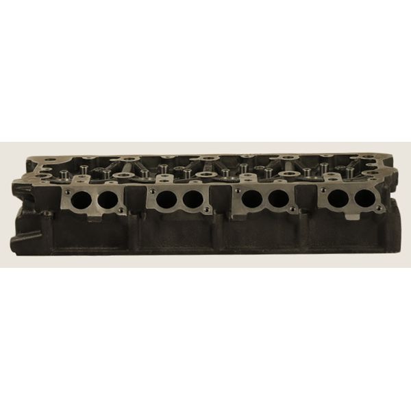 Power Stroke V8 4v Iron Casting Cylinder Head FOR FORD F-150 F-250 6.4L 16V 1832135C2 1832135M2 8C3Z-6049-B