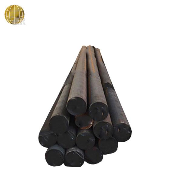 ASTM Black 25mm Mild Steel Round Bar Non Alloy