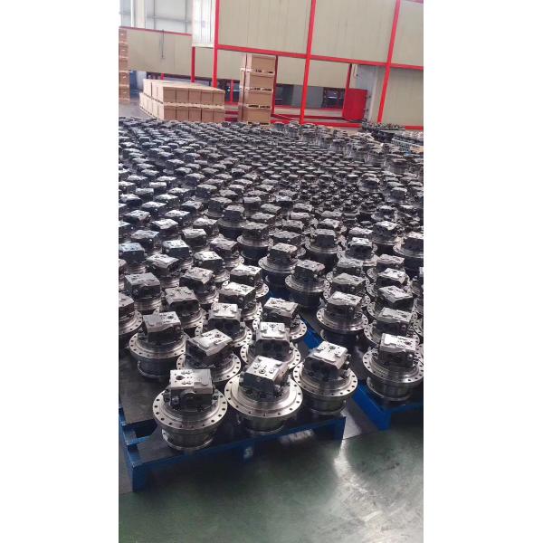 Guangzhou Menzeh Machinery Parts Co., Ltd.