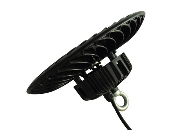 150W High Power Led UFO High Bay Light 180lm/w  2700-6500K Anti Glare