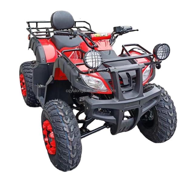 EEC Spy Racing Atv 200cc 250cc 4x4 UTV Off Road Four Wheel Farm Motor for Your