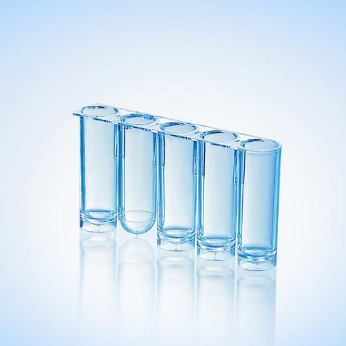 Laboratory Supplies Disposable Plastic Mindray Cuvette for Analyzer Mindray Sample Cups