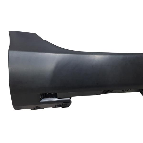 Womala 39834378 Правая боковая юбка для 2014-2018 V60 Аэродинамическая экстерьер